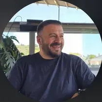 Ergün Bolat profil fotoğrafı