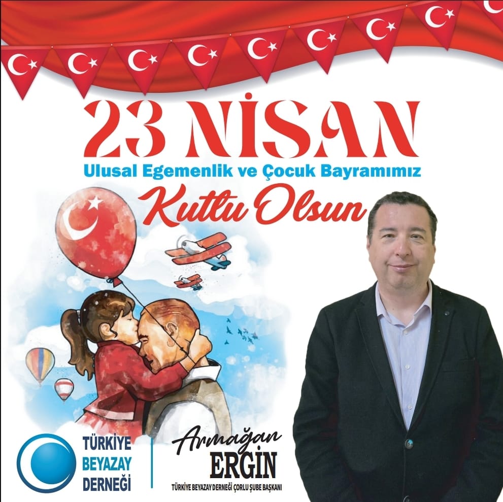23 Nisan Kutlaması