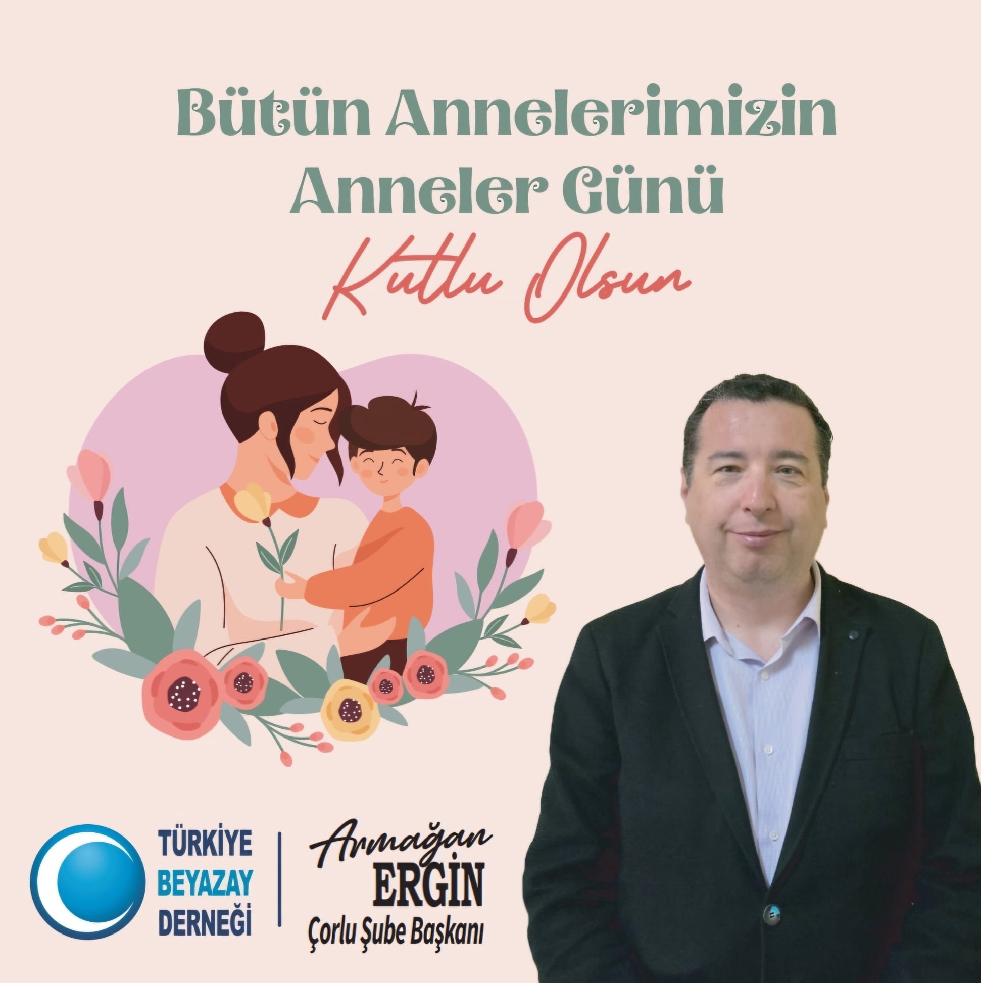 Anneler Günü Kutlaması