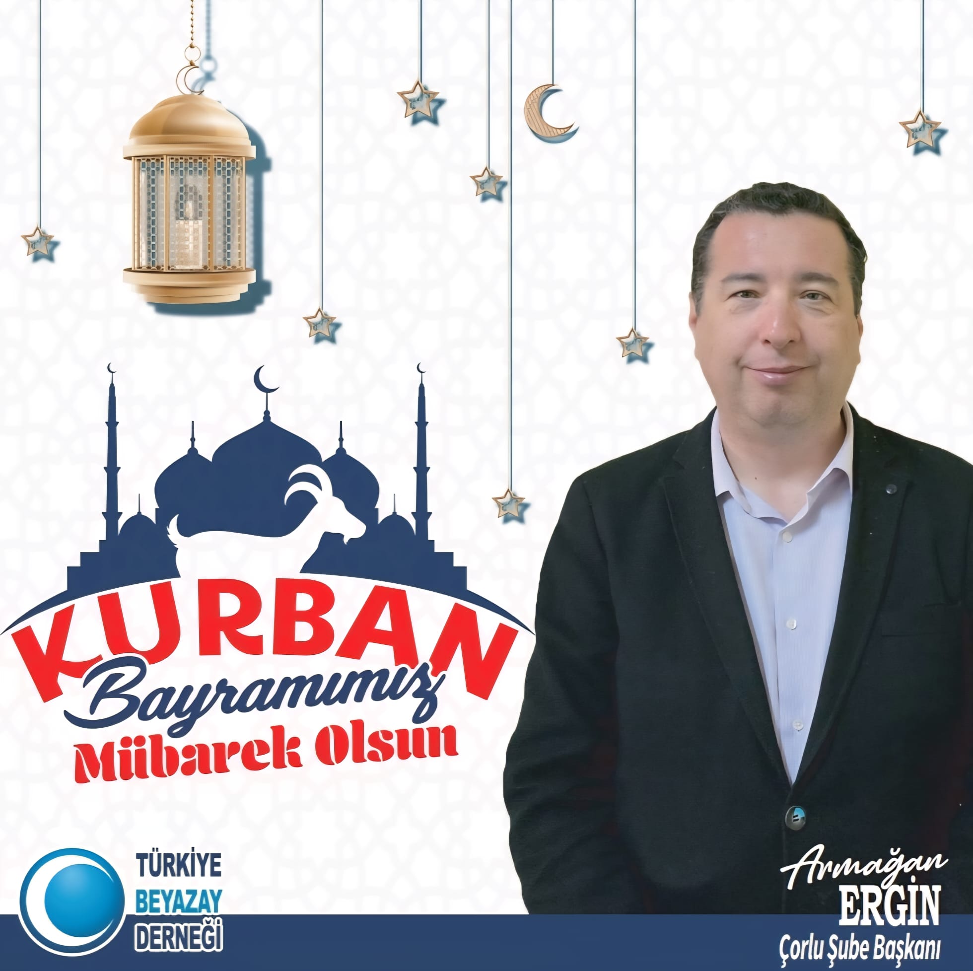 Kurban Bayramı Kutlaması