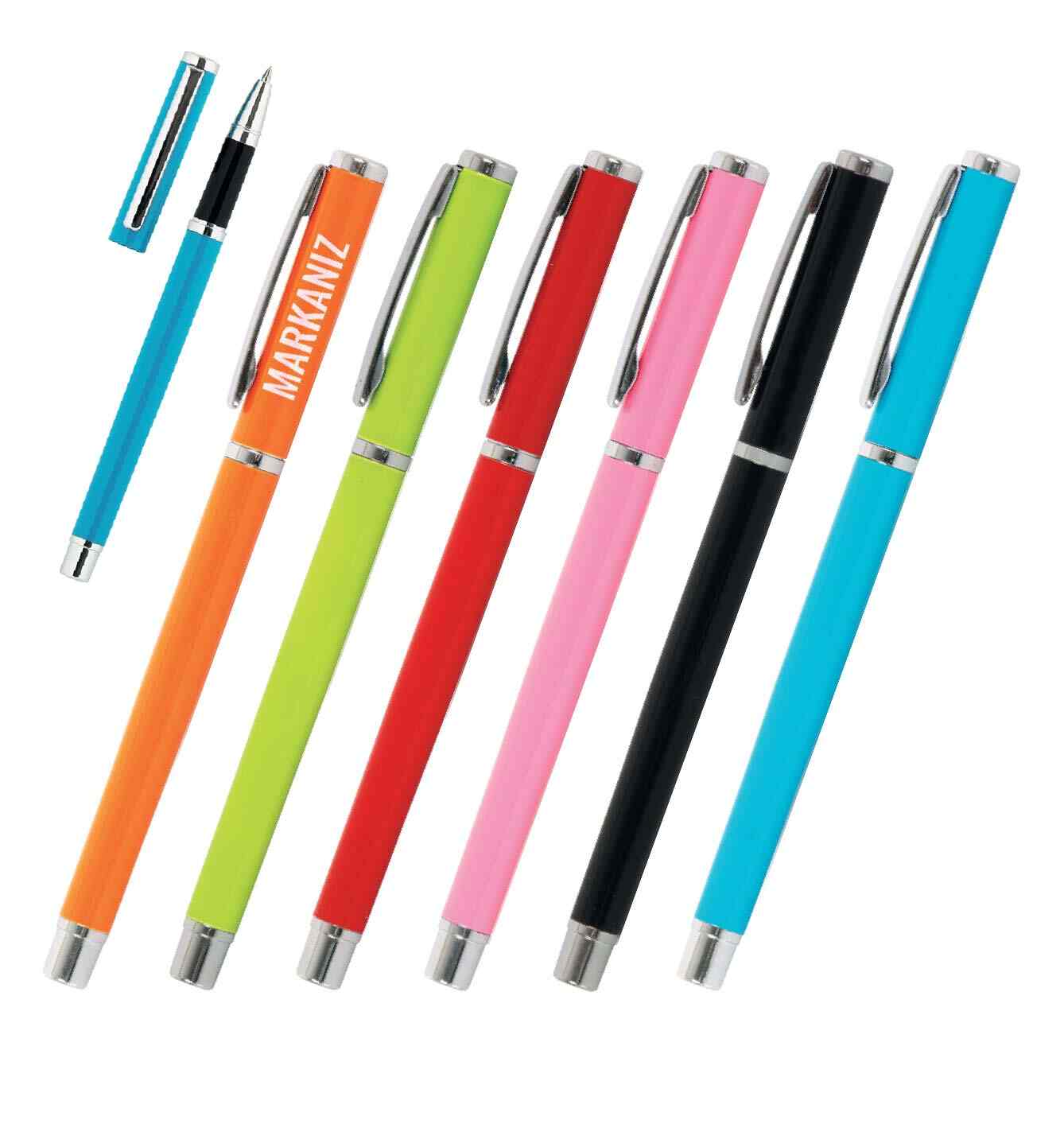 PROMOSYON ROLLER KALEM