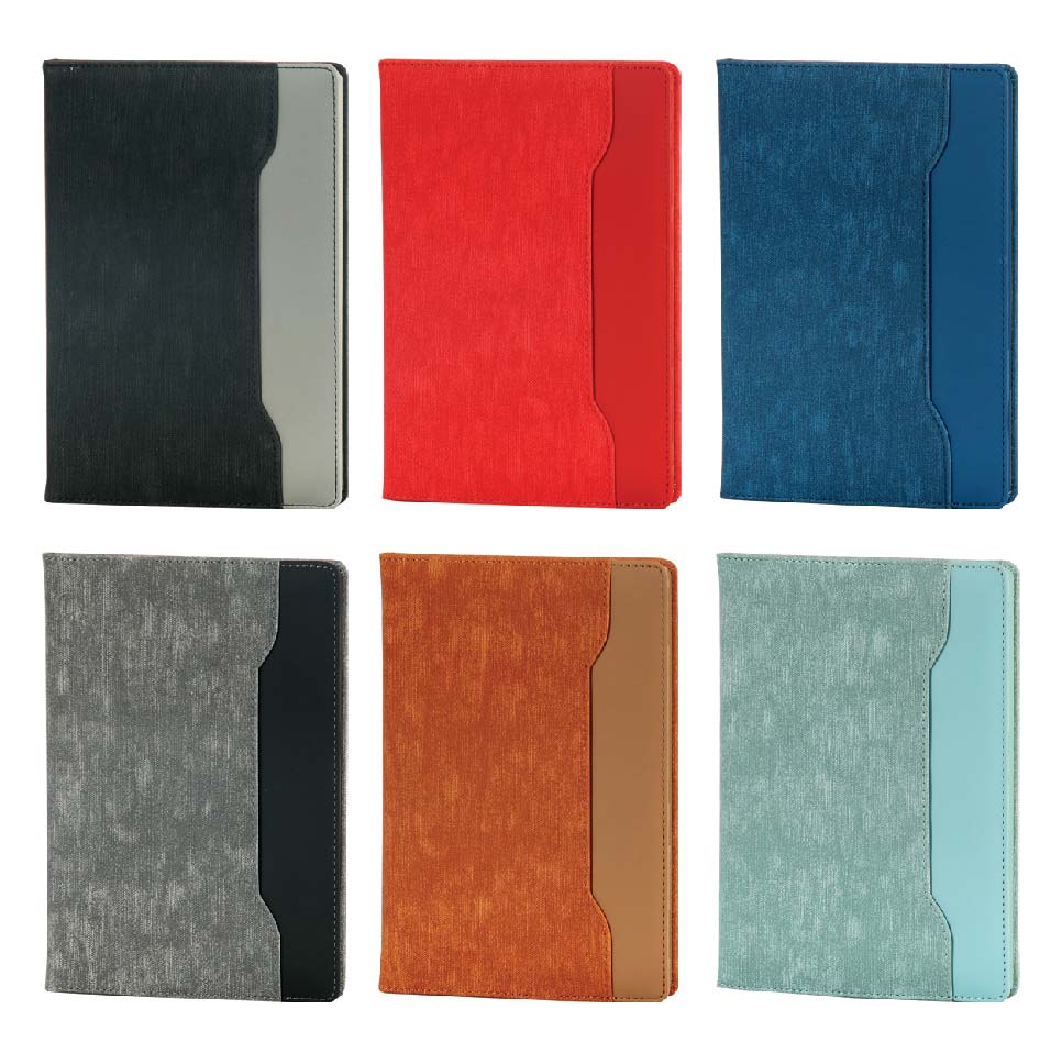 PROMOSYON TARİHSİZ DEFTER