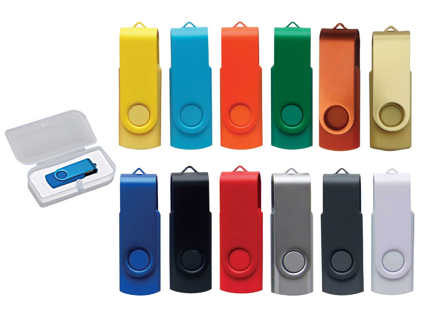 PROMOSYON USB BELLEK